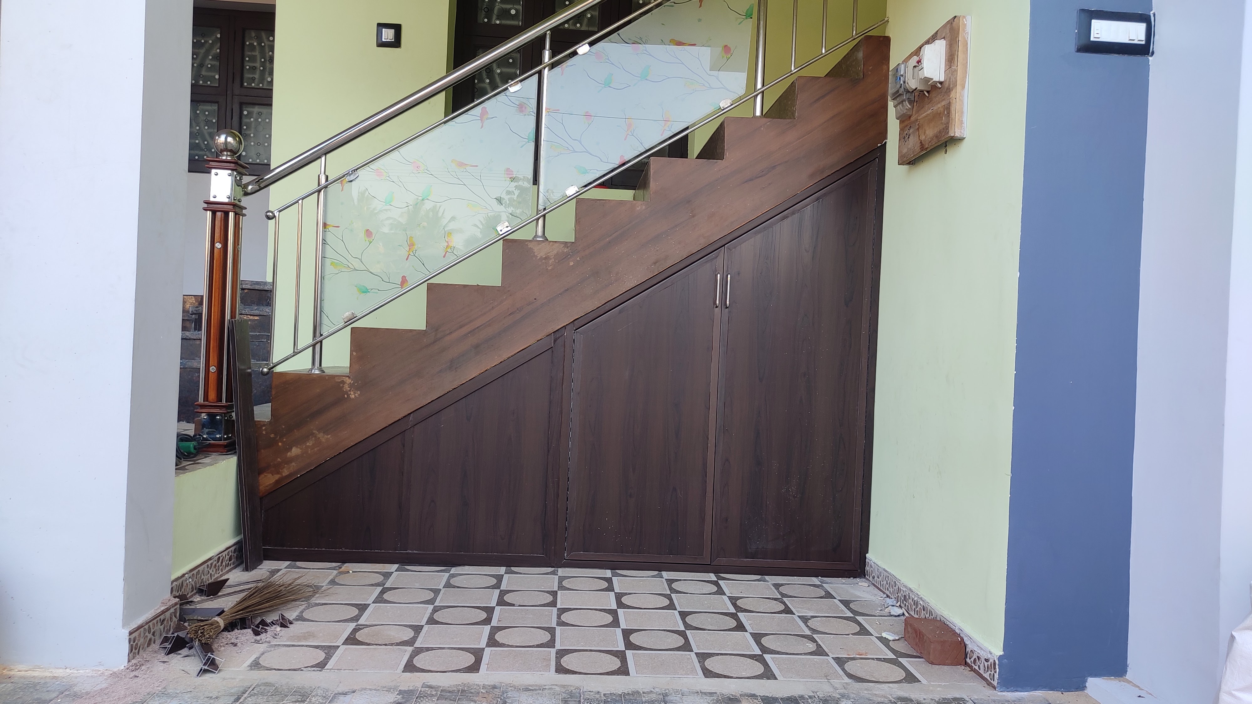 upvc doors in ramanathapuram